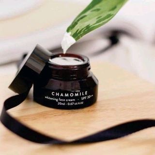 Kem Dưỡng Da soHERBs Chamomile Whitening Face Cream