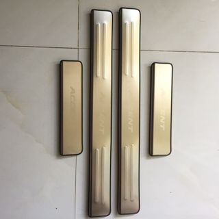 Bán sỉ Ốp bậc trong ngoài ô tô