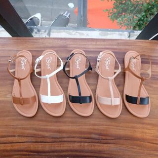 Giày Sdal chữ T siêu bền