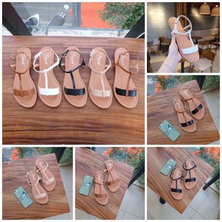 Giày Sdal chữ T siêu bền