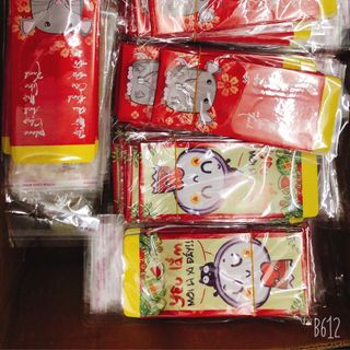 500 BAO LIXI CHỌN MẪU