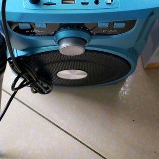 loa p88 kiomic số lượng lớn