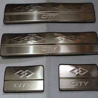 Bán sỉ Ốp bậc trong ngoài ô tô