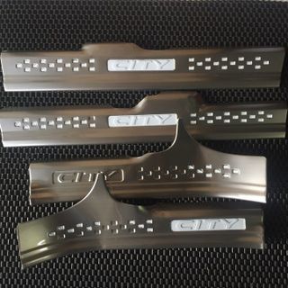 Bán sỉ Ốp bậc trong ngoài ô tô