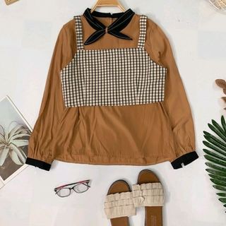 Sét áo croptop