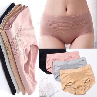 quần lót nâng mông kháng khuẩn xuất nhật