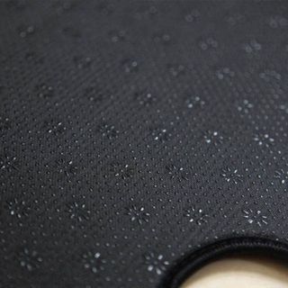 Thảm Chống Nóng Taplo Xe Kia K3 - Thảm Taplo Lông Cừu - TẶNG Túi Cafe Treo Xe