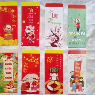 10 BAO LIXI 2020