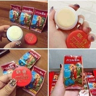 KEM SÂM THÁI LAN