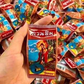 KEM SÂM THÁI LAN