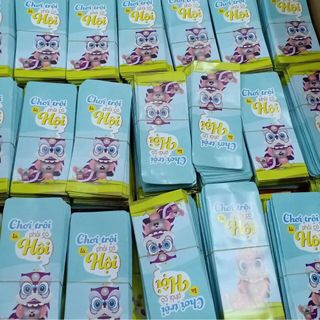 100 BAO LIXI CHUỘT 2020