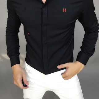 Áo Sơmi Nam cao cấp VT