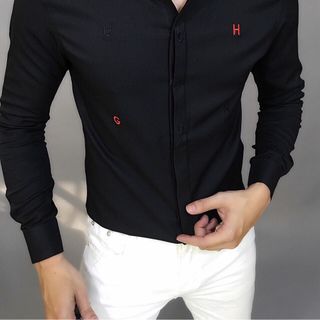 Áo Sơmi Nam cao cấp VT