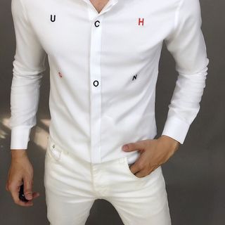 Áo Sơmi Nam cao cấp VT