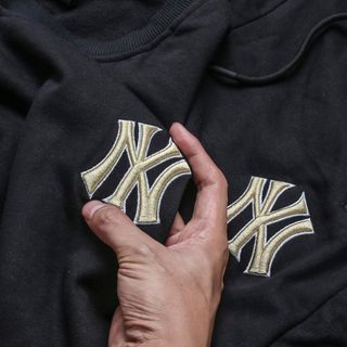 Set Bộ Thu Đông MLB NY