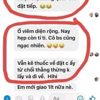 Bí quyết để chấm dứt tình trang viêm lộ tuyến ctc