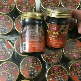 CÙ LÀ XOA BÓP CAO HỔ THÁI LAN