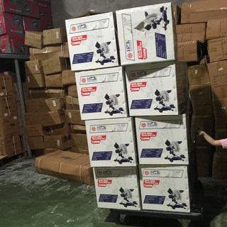 Máy cắt nhôm 305 HPt chuyên chế máy cắt phay 2 đầu