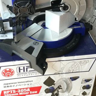 Máy cắt nhôm 305 HPt chuyên chế máy cắt phay 2 đầu