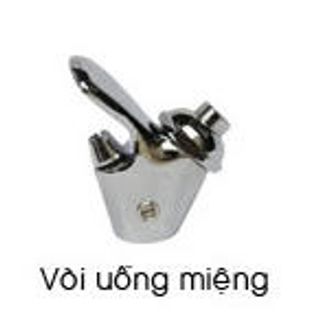 VÒI NƯỚC UỐNG THẲNG VÒI NHẤN UỐNG NƯỚC TRỰC TIẾP KHÔNG DÙNG LY VÒI UỐNG MIỆNG