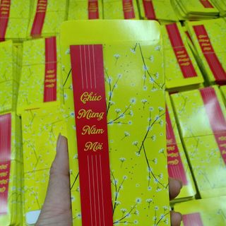 10 BAO LIXI 2020