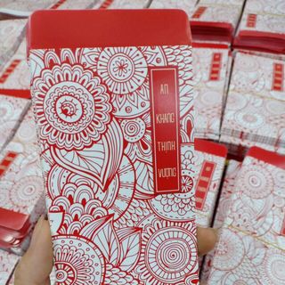 10 BAO LIXI 2020