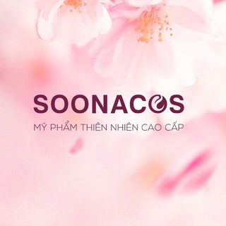MẶT NẠ VIÊN COLLAGEN TƯƠI SOONACOS ĐẸP DA