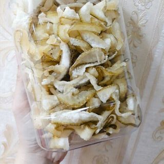 MỨT BƯỞI ĐẶC SẢN TÂN TRIỀU