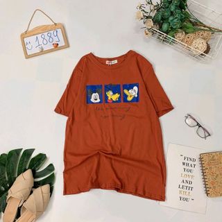 Áo Thun Hình QC
