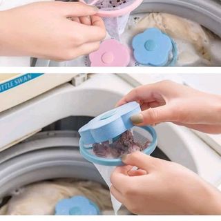 Túi lọc rác máy giặt