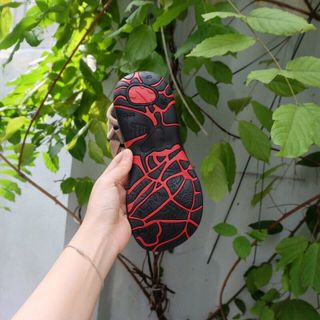 Giày Sandal thể thao quai xé tiện lợi