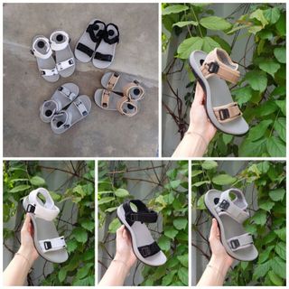 Giày Sandal thể thao quai xé tiện lợi