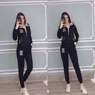 SET BỘ CHỮ THÊU