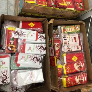 100000 BAO LIXI CHỌN MẪU