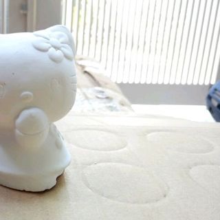 tượng thạch cao nhiều mẫu