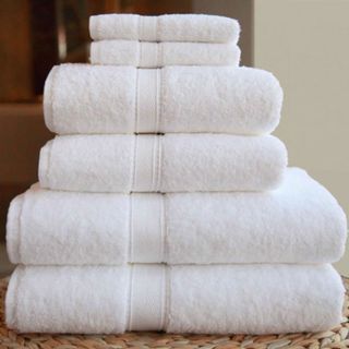 Khăn khách sạn Spa