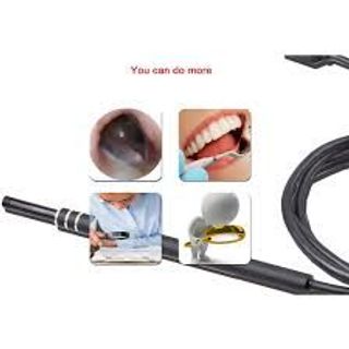 Dụng Cụ Lấy Ráy Tai Tích Hợp Camera Mini