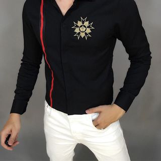 Áo Sơmi Nam Cao cấp VTStore
