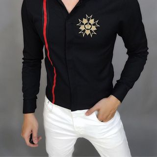 Áo Sơmi Nam Cao cấp VTStore