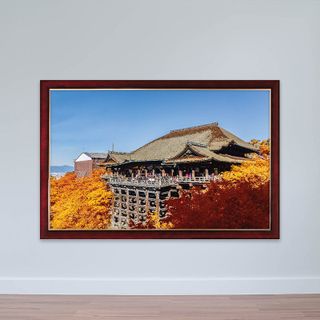 Tranh chủ đề Nước Nhật
