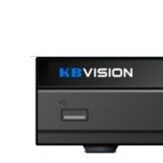 Đầu ghi hình camera IP 8 kênh KBVISION KX-8118N2
