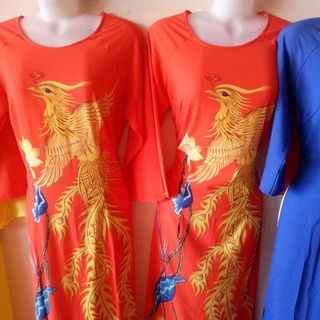 ao dai 3d giá sỉ