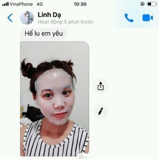 mặt na Miunglab