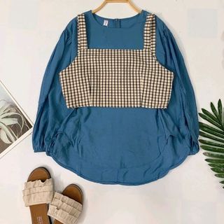 SÉT ÁO CROPTOP ÁO LỤA TAY BO