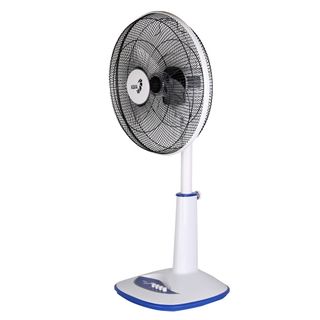 Quạt lửng ASIAvina - A16018-WV0 - trắng