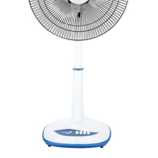 Quạt lửng ASIAvina - A16018-WV0 - trắng