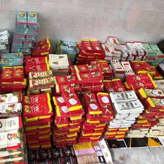 200000 BAO LIXI CHỌN MẪU