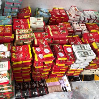 200000 BAO LIXI CHỌN MẪU