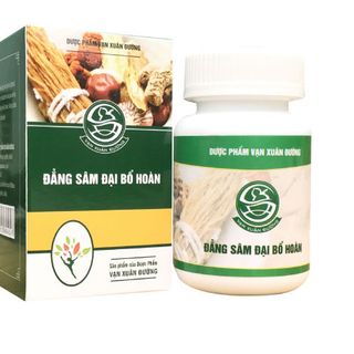 Viên Uống Xạ Can Tán Thống Điều Trị Viêm Họng Viêm Họng Hạt Viêm Amidan Lọ 60 Viên