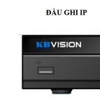 Đầu ghi hình camera IP 4 kênh KBVISION KX-8114N2